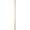 Truper Wood Brown American Ash Garden Eye Hoe Replacement Handle 54 L in.