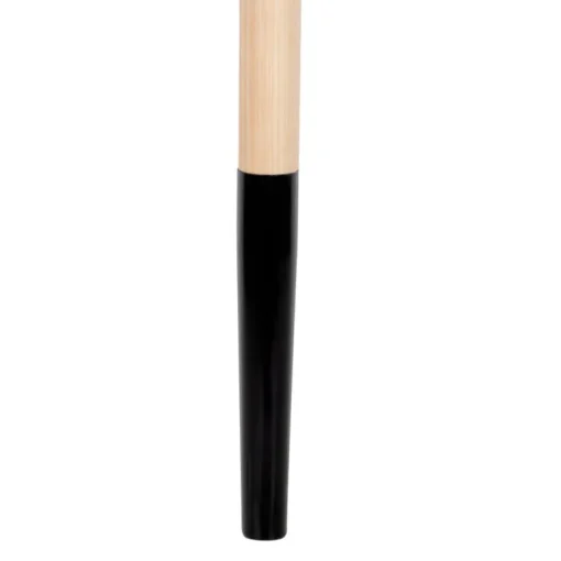 Truper Wood Brown Spading Fork Replacement Handle 1-1/2 Dia. x 5/8 Bore x 30 L in.