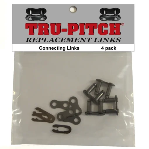 Tru-Pitch Daido Steel Roller Chain No. 50