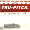 Tru-Pitch Daido Steel Roller Chain No. 35