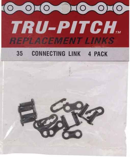 Tru-Pitch Daido Steel Roller Chain No. 35