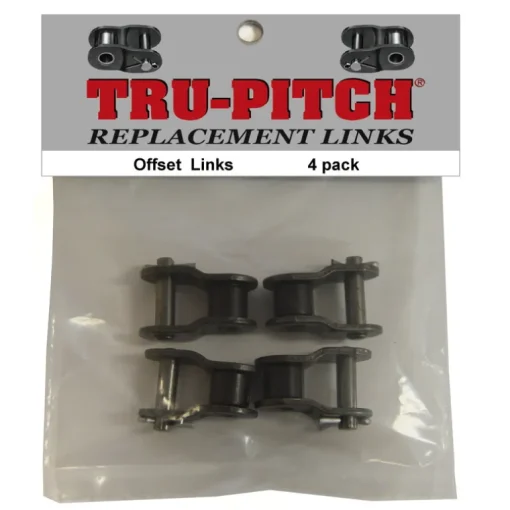Tru-Pitch Daido Steel Roller Chain No. 35