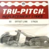 Tru-Pitch Daido Steel Roller Chain No. 60