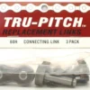 Tru-Pitch Daido Steel Roller Chain No. 60H