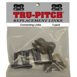 Tru-Pitch Daido Steel Roller Chain No. 60H