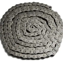 Tru-Pitch Daido Steel Roller Chain No. 60H
