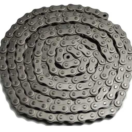 Tru-Pitch Daido Steel Roller Chain No. 60H