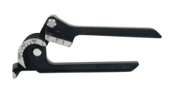 TUBE BENDER LEVER STYLE