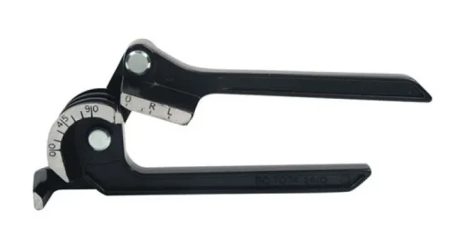 TUBE BENDER LEVER STYLE