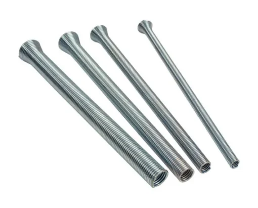 TUBE BENDER SPRING 4PK