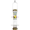 TUBE BIRD FEEDER 8PORTS