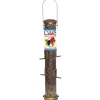TUBE BIRD FEEDER 1.75QT