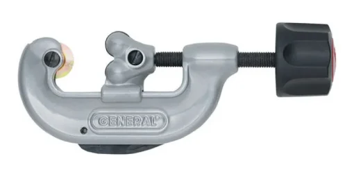 TUBE CUTTER W/ROLLER