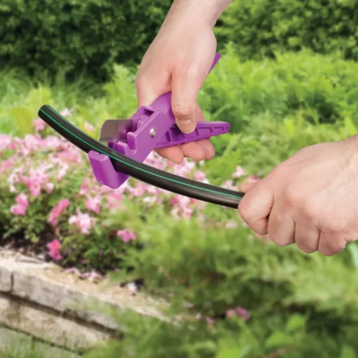TUBING CUTTER