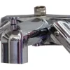 TUB&SHOWER DIVERTER 4"