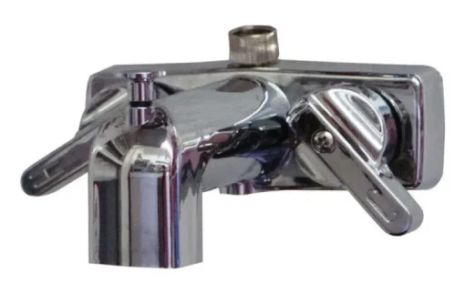 TUB&SHOWER DIVERTER 4"