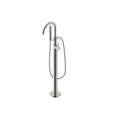 TUB&SHOWR FAUCET BN EURO