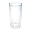 TUMBLER CLEAR 16OZ