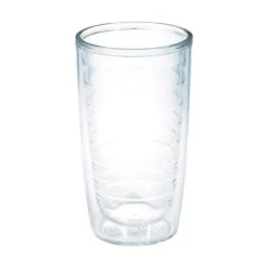 TUMBLER CLEAR 16OZ