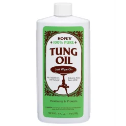 TUNG OIL LIQUID 1PT