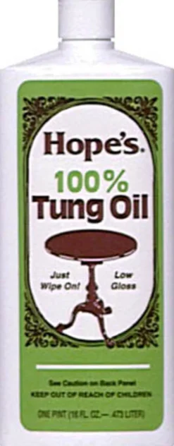 TUNG OIL LIQUID 1PT