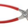 Turbine Texas York Red/Gray Steel Nut Cracker
