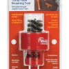 TURBO TUBE BRUSH 1"