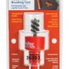 TURBO TUBE BRUSH 1/2" LL