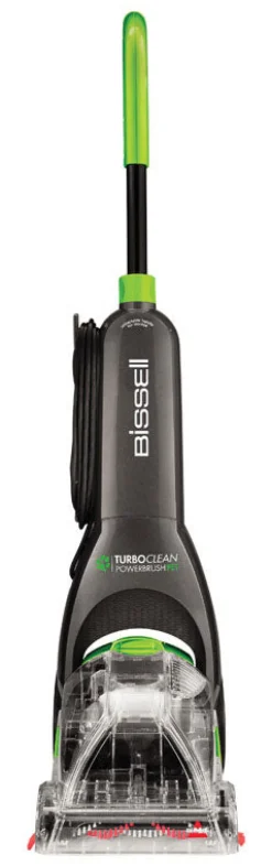 TURBOCLN PET CARPET CLNR