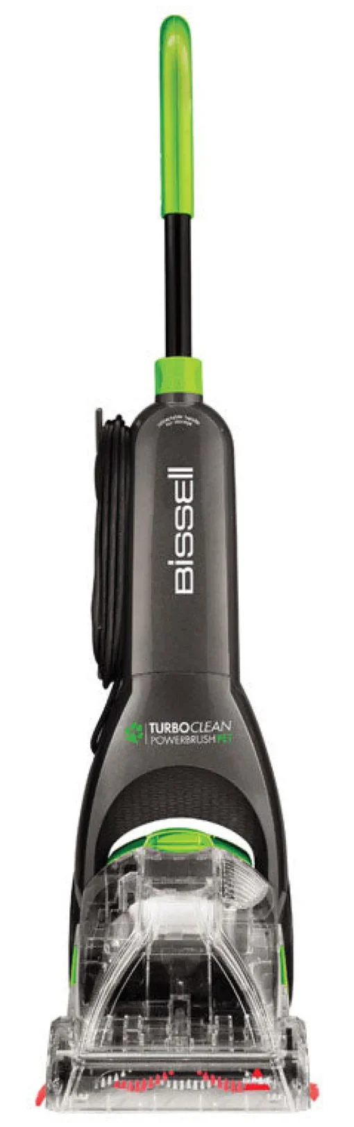 TURBOCLN PET CARPET CLNR