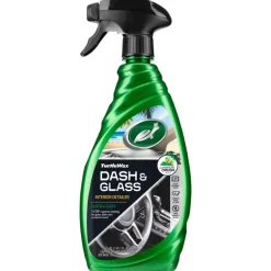 Turtle Wax Dash & Glass Interior Detailer Spray 23 oz
