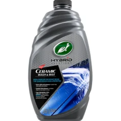 Turtle Wax Hybid Solutions Liquid Ceramic Wash and Wax 48 oz.