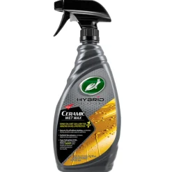 Turtle Wax Hybrid Solutions Liquid Ceramic Wet Wax 26 oz.