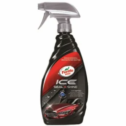 Turtle Wax Ice Liquid Seal and Shine 16 oz. (Pack of 6)