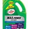 Turtle Wax M.A.X.-Power Car Wash 100 oz