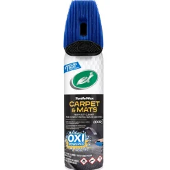 Turtle Wax Power Out No Scent Carpet Cleaner 18 oz Liquid