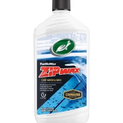 Turtle Wax Zip Wax Car Wash 16 oz