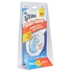 Ty-D-Bol Stain-Away No Scent Toilet Bowl Cleaner 4.5 oz. Stick
