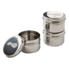 U Konserve 3 Food Storage Container 3 pk