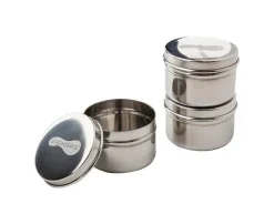 U Konserve 3 Food Storage Container 3 pk