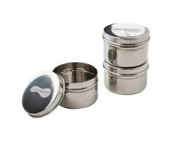 U Konserve 3 Food Storage Container 3 pk