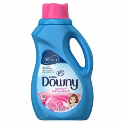 Ultra Downy Fresh 34Oz