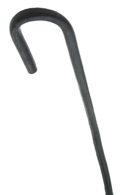 Ultra Dynamic Products 1 in. W X 1 in. D X 6 ft. L Thermoplastic Washing Machine Hook Drain Hose