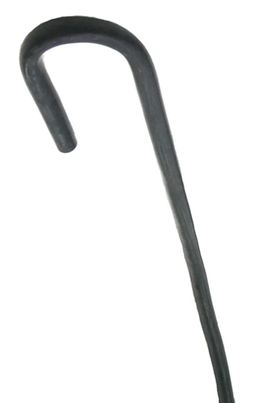 Ultra Dynamic Products 1 in. W X 1 in. D X 6 ft. L Thermoplastic Washing Machine Hook Drain Hose