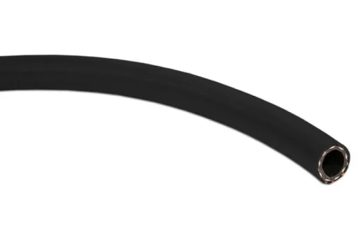 Ultra Dynamic Products PVC Dishwasher Discharge Hose 5/8 in. D X 6 ft. L