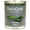 Ultra Premium Exterior Latex Paint, Semi-Gloss White, 1-Qt. (Pack of 4)