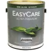 Ultra Premium Exterior Latex Paint, Semi-Gloss Pastel Base, 1-Gal. (Pack of 4)