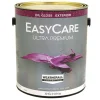 Ultra Premium Exterior Paint, White Pastel, Oil-Based, 1-Gallon (Pack of 2)