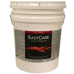 Ultra Premium Latex Paint & Primer, Off White, 5-Gallons