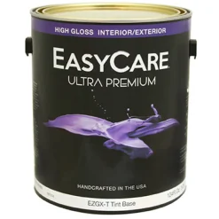 Ultra Premium Paint, Tint Base, 1-Gallon (Pack of 4)